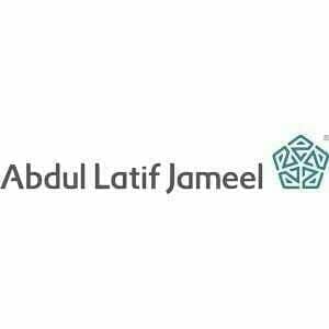 Abdul Latif Jameel Marketing