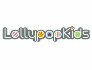 lollypop kids marketing