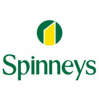 Spinneys Dubai Marketing