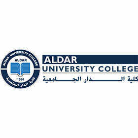 aldar university college digital marketing agency