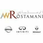 AW Rostamani Digital Marketing Agency
