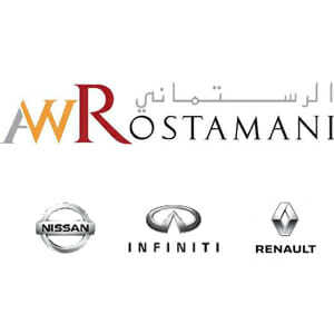 AW Rostamani Digital Marketing Agency