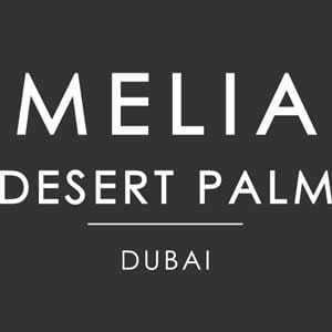 Melia Desert Palm Marketing Agency