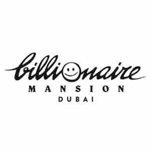 Billionaire Mansion Dubai Marketing Agency