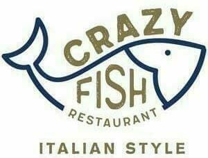 Crazy Fish Marketing Agency