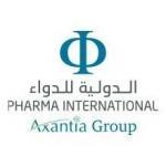 axantia group marketing agency