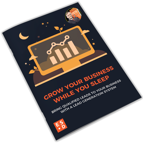 Grow Your Business While You Sleep